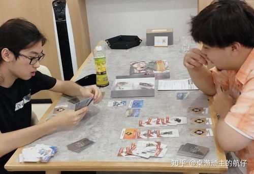 重逢與連接 桌游頑主北京線下聚會再啟，兩岸同好共赴歡樂盛宴