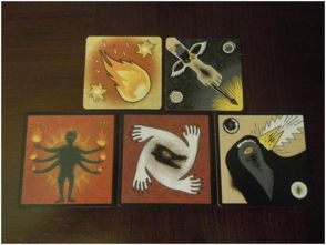 桌游深度掃盲 概述篇 宇林桌游的魅力與玩法探秘